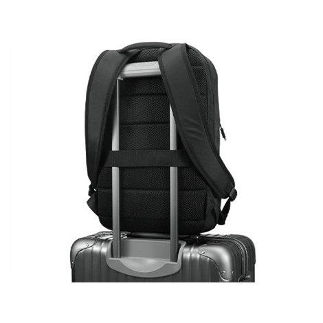 Lenovo | Fits up to size "" | Essential | ThinkPad Essential 16-inch Backpack (Sustainable & Eco-friendly, made with recycled P - 5